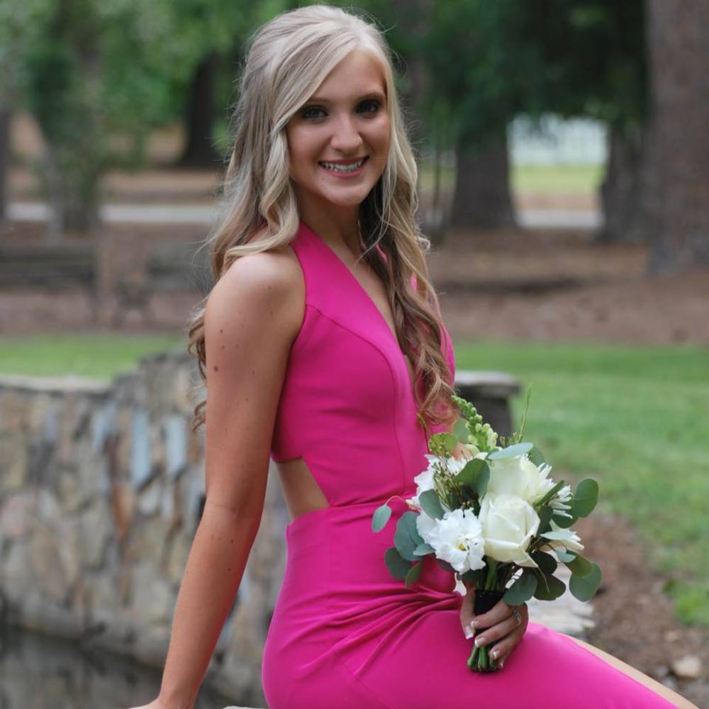 Meet your Posher, Brenna